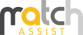 Matchassist hoofdlogo